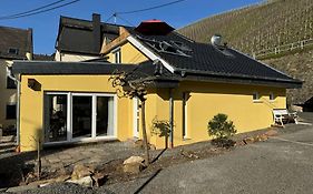 Ferienhaus Merl