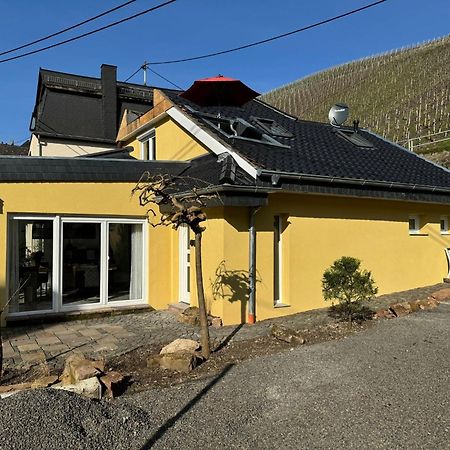Ferienhaus Merl Zell Exterior foto